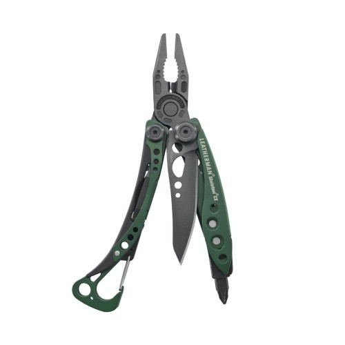 Leatherman skeletool - skeletool, cx