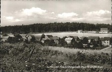 Bromskirchen Neu Ludwigsdorf