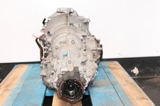 JMM Automatikgetriebe Audi A6 4F allroad quattro 3.2 FSI  188 KW 255 PS 53881