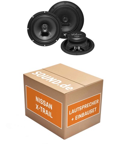 Lautsprecher boxen einbaupaket - lautsprecher,
