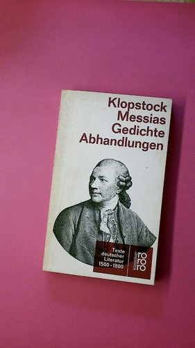 243564 klopstock messias - 243564,