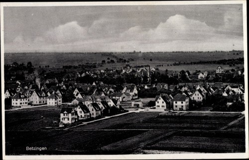 Betzingen reutlingen in - reutlingen,