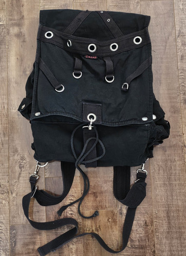 Tripp nyc backpack bag - nyc, bag/purse