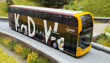 ADL Enviro 500 BVG Berlin