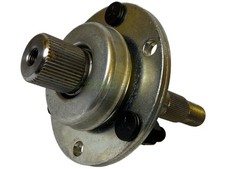 Messerspindel für MTD 4600/91