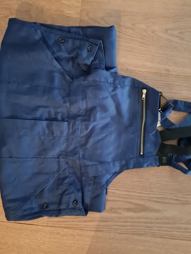Arbeitslatzhose