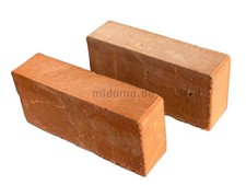 Backsteine Ziegelsteine Mauerziegel Loft Landhaus Vollziegel rustikale Ziegel