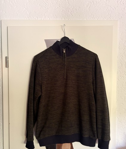 Hugo boss pullover - troyer, np