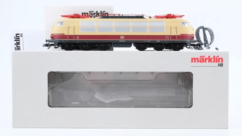 Märklin 37571 lok br - märklin,
