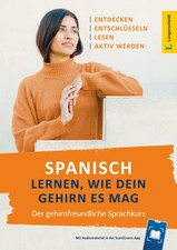 Langenscheidt Der Sprachkurs Spanisch | Taschenbuch | 224 S. | Deutsch | 2025