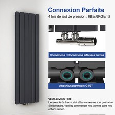 Design Paneel Heizkörper