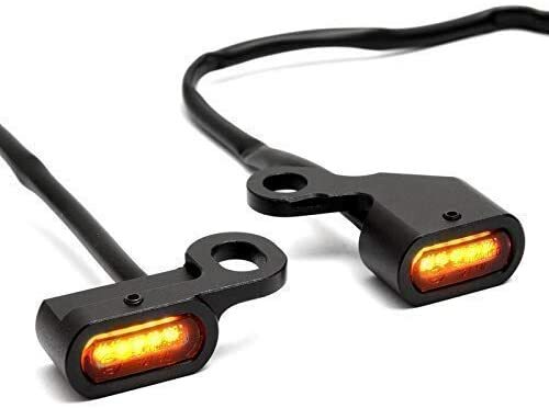 Led blinker alugehäuse - led,
