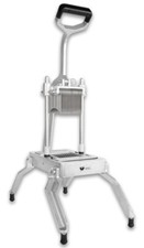 Zwiebelschneider Zwiebel