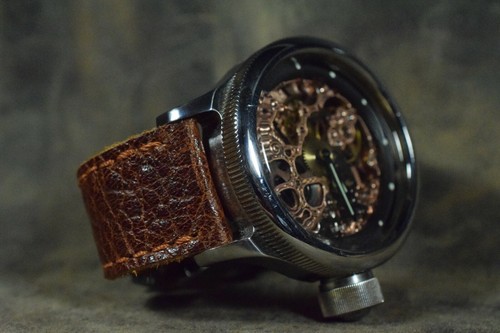 Uhrenarmband coru ii - 26, 22