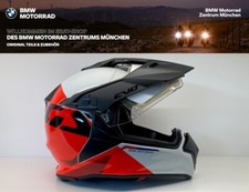 Original BMW Motorrad Helm GS