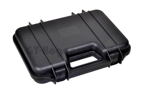 Pistolenkoffer hard case gun - pistolenkoffer,