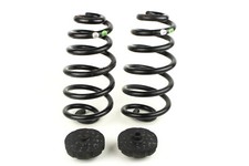 8E0511115CT Original Audi A4 B6 B7 8E Schraubenfeder Feder Fahrwerk Hinten R + L