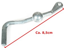 AUßENSPIEGEL VERSTELLGRIFF