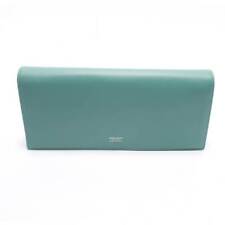 Clutch Giorgio Armani Blau