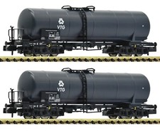 Spur N Fleischmann 825820 -