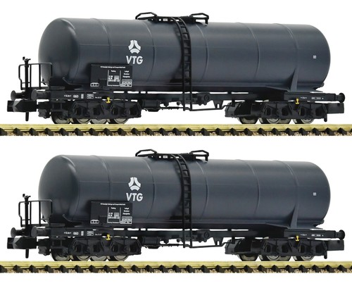 Spur fleischmann 825820 - n,
