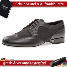 Diamant Herrenschuh 089-026-145 inkl. Schuhbeutel & Aufrauhbürste