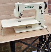 Bernina 125 elektrische