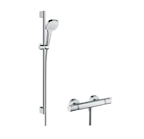 Hansgrohe croma select - hansgrohe, e