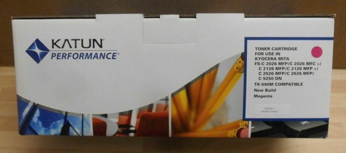 Katun toner magenta für - toner,