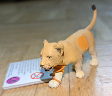 Tiptoi Tier Tiere Figur Figuren Afrika Löwe Löwenjunges Löwenkind ab 3 Jahre