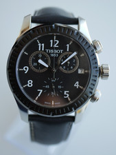 Tissot chronograph ref - chronograph,