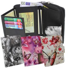 Damen Geldbeutel Geldbörse