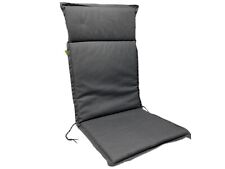 Sun Garden Hochlehner Auflagen Sitzauflage Polster Auflage Sitzkissen 369901 G