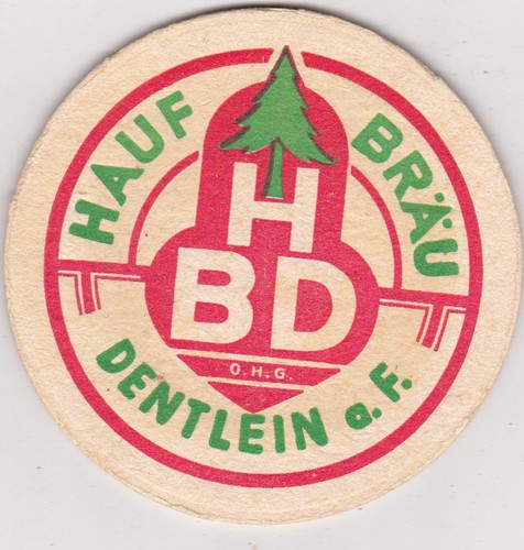 Alter bierdeckel hauf - -,