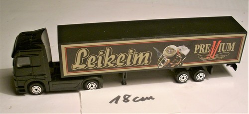 Koffer sattelzug - , koffer-sattelzug