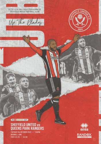 Sheffield united qpr 23 - qpr, 22/23
