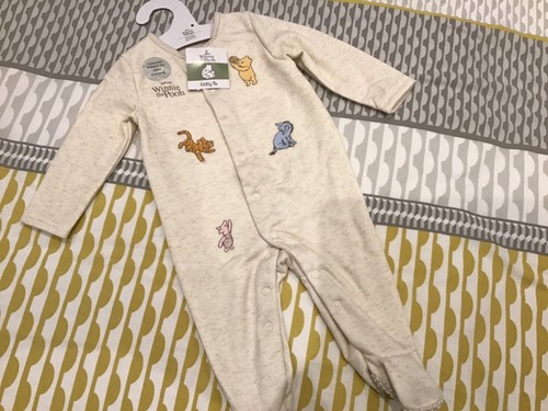 Disney winnie puuh baby - tu,