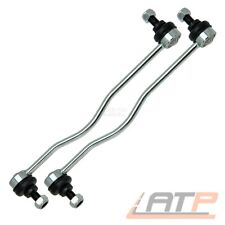 2x KOPPELSTANGE PENDELSTÜTZE