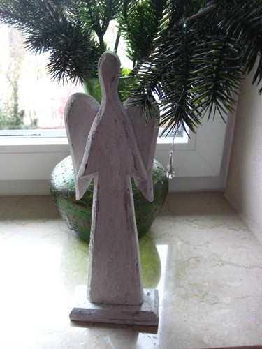 Engel schutzengel holz - schutzengel,