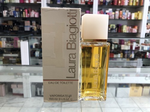Laura biagiotti eau - biagiotti,