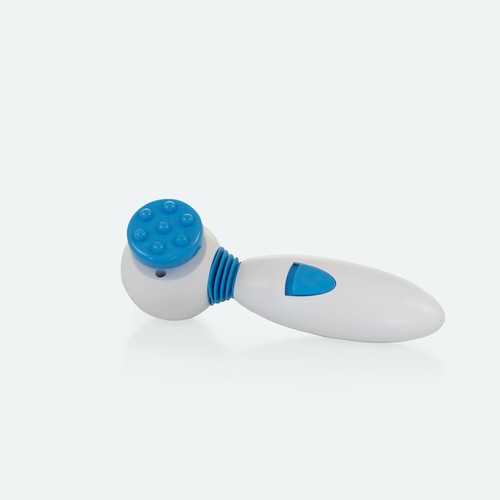 Vibrationsmassagegerät