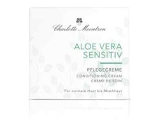 Charlotte Meentzen Aloe Vera