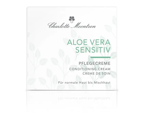 Charlotte meentzen aloe - charlotte,