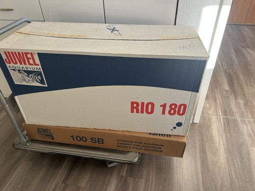 Juwel rio 180 schwarz - in,