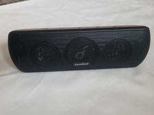 Anker Soundcore Motion 30W Bluetooth Lautsprecher - Schwarz