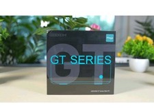 GEEKOM GT1 Mega Mini PC 32GB