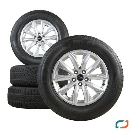 Original audi fyb 80a - original,