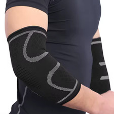 Ellenbogen Unterstützung