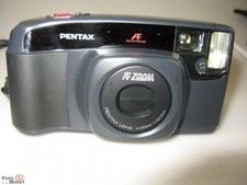Pentax Kompaktkamera Zoom 60