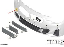 Bmw g42 g87 externer - bmw,